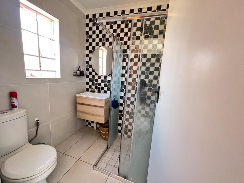 3 Bedroom Property for Sale in Kathu Northern Cape